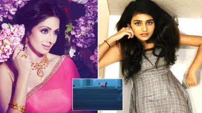 Sridevi Bunglow: ‘Wink Girl’ Priya Prakash Varrier on controversies surrounding the film