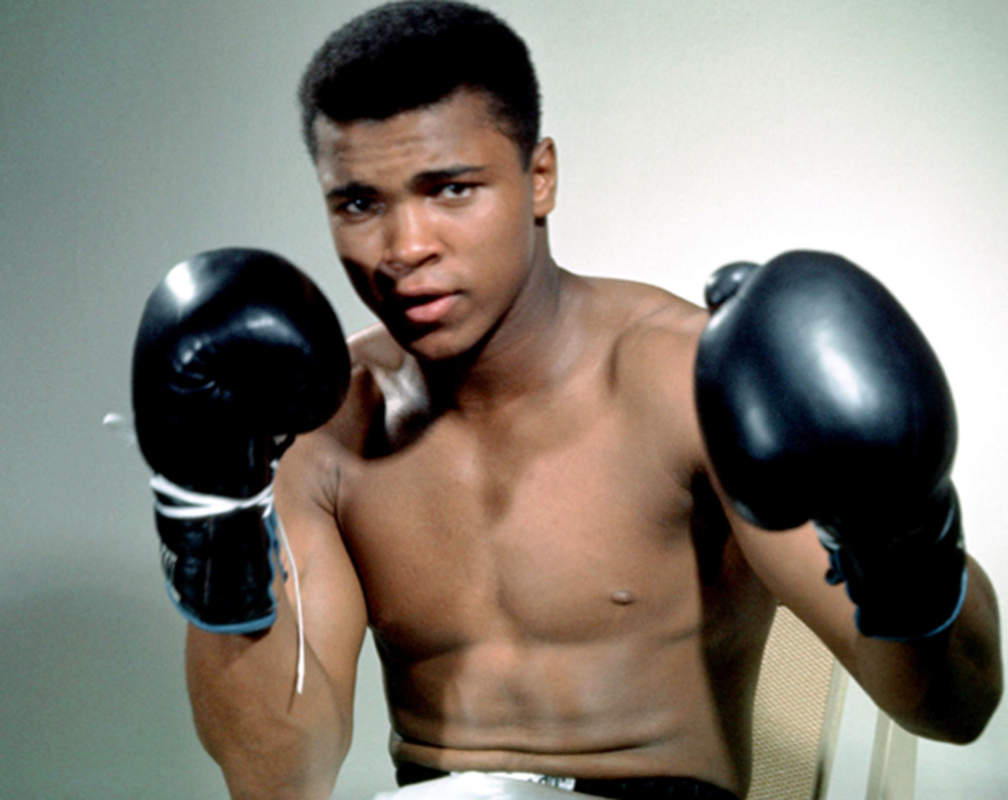 
Remembering boxing legend Muhammad Ali on his 77th birth anniversary
