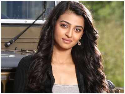 Radhika Apte: I’ve had a hectic, but very memorable 2018