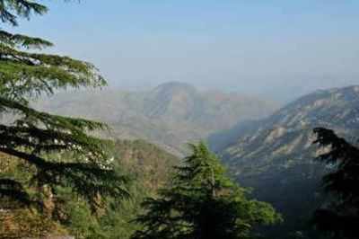 Himachal to prepare baseline data of high altitude eco-system under SECURE