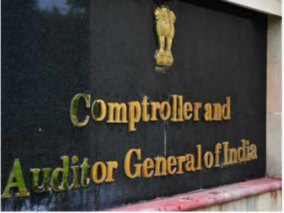 CAG seeks Parliamentary panel nod to table all-digital reports in future
