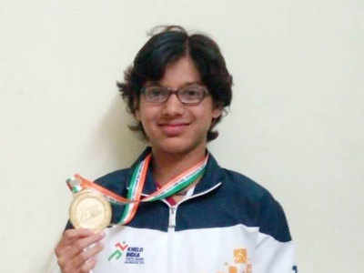 Alva's students bag rich haul in Khelo India Youth Games