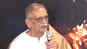 Current generation of filmmakers making really good films: Gulzar
