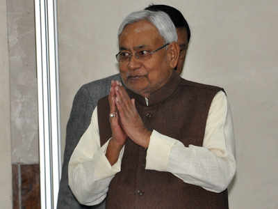 Nitish Kumar asks NHAI to pull its socks up, complete road projects in Bihar by time