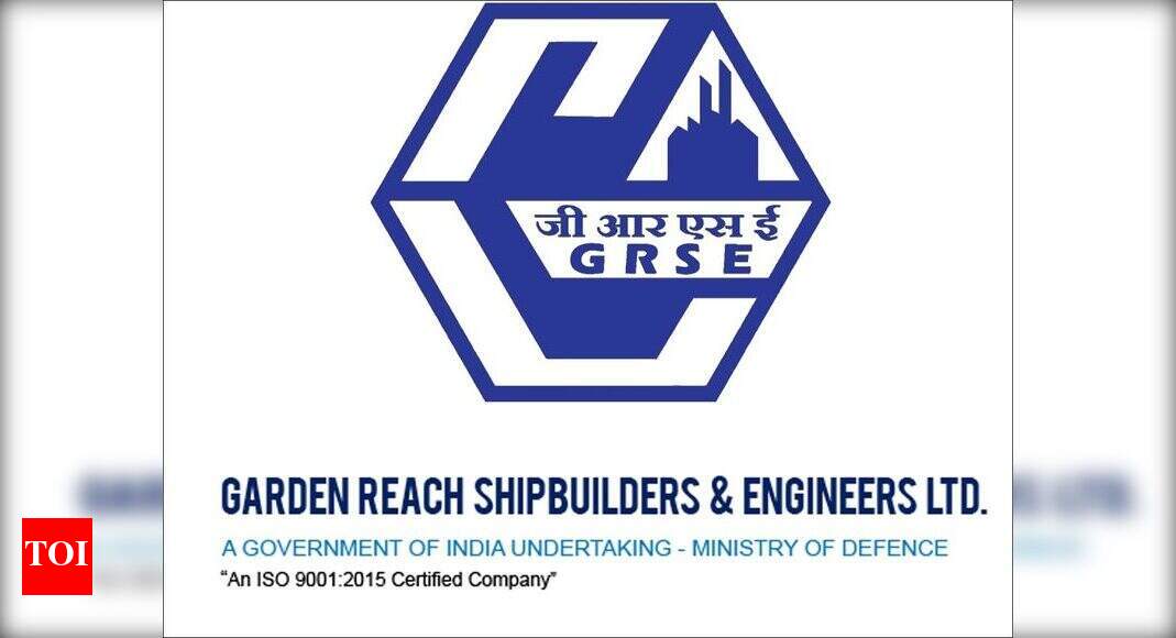 GRSE Apprentice Recruitment 2019 Apply Online For 200 Vacancies Grse 
