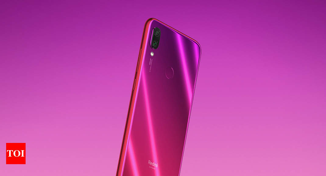 Amazon redmi note 7 pro