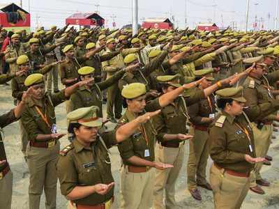 UP Police Result Date 2018: UP Police Constable 2018 results likely to be  out next week, check details here - Times of India