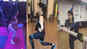 Jacqueline Fernandez to Nushrat Bharucha: B-town hotties sweat it out in the gym
