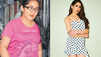 Sara Ali Khan's secret guide for shedding those extra kilos