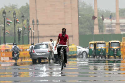2018 sixth-warmest year in India, says IMD
