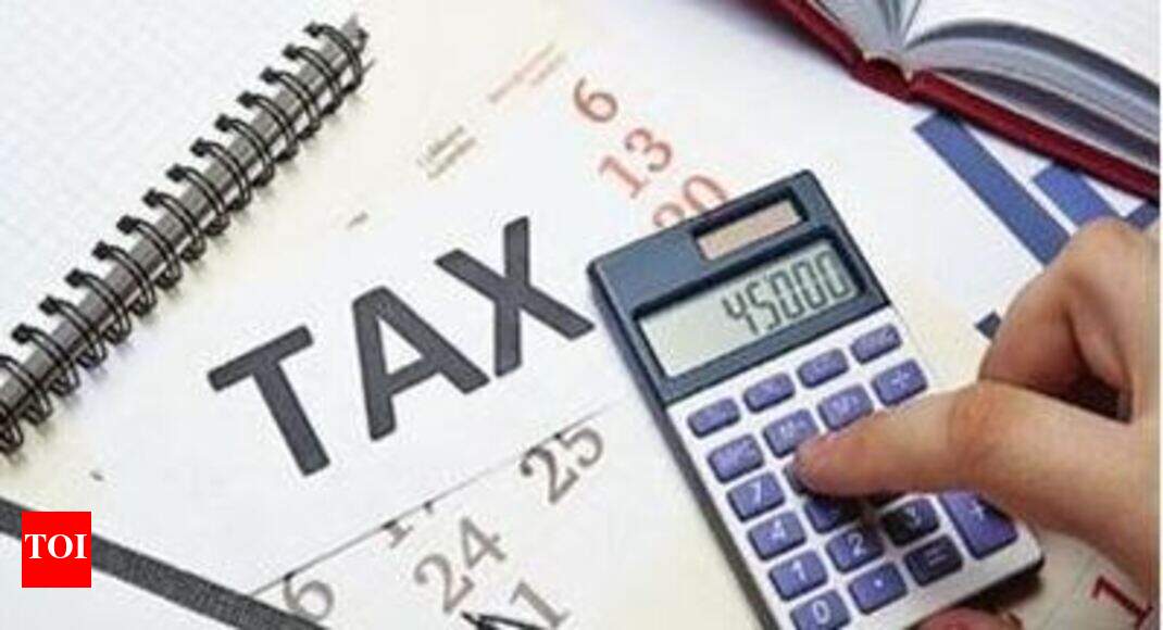 From 2020, pre-filled I-T returns, refunds in a day From 2020, pre-filled I-T returns, refunds in a day