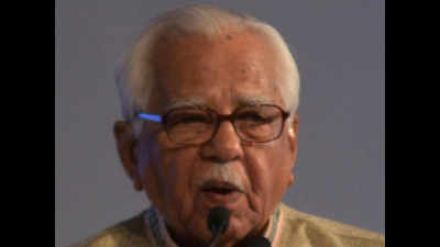 Ram Naik shoots off letter to CM Adityanath over commissioner system