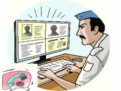 Mumbai Illegal Forex Trading Centre Busted 1 Held Mumbai News - 