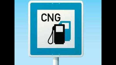 CNG supply in Patna from next month