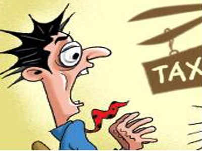 PAN card fraud: Man gets Rs 3 crore income tax notice