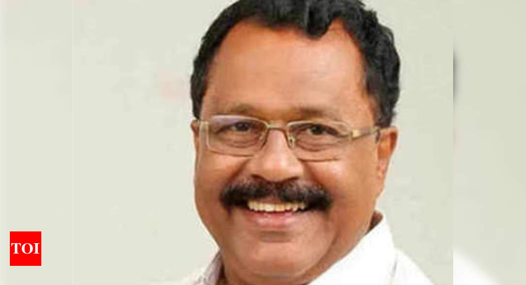 Will continue stir on temple issue: P S Sreedharan Pillai | Kozhikode ...