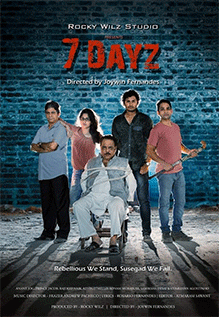 7 Dayz