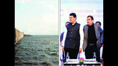 Pact with Gujarat soon to bring water from Damanganga for Marathwada: Nitin Gadkari