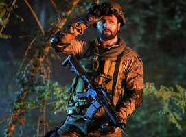 'Uri' box office collection Day 6