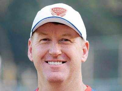Three-time Olympic medallist Jay Stacy keen to be India's next men's hockey coach