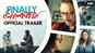 Finally Bhalobasha - Official Trailer