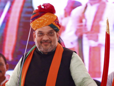 Shah doing well, will be discharged in a day or two: BJP