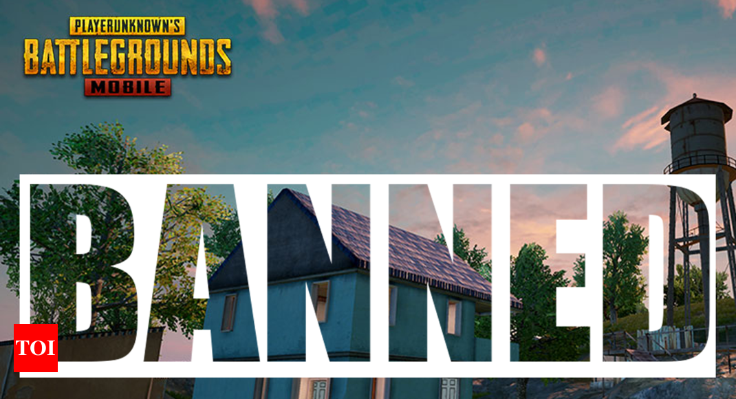 Pubg Ban  PUBG Mobile  ban  requested in Jammu and Kashmir 