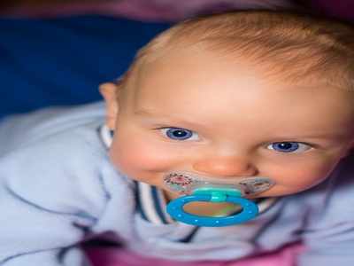 Best pacifiers for your newborn