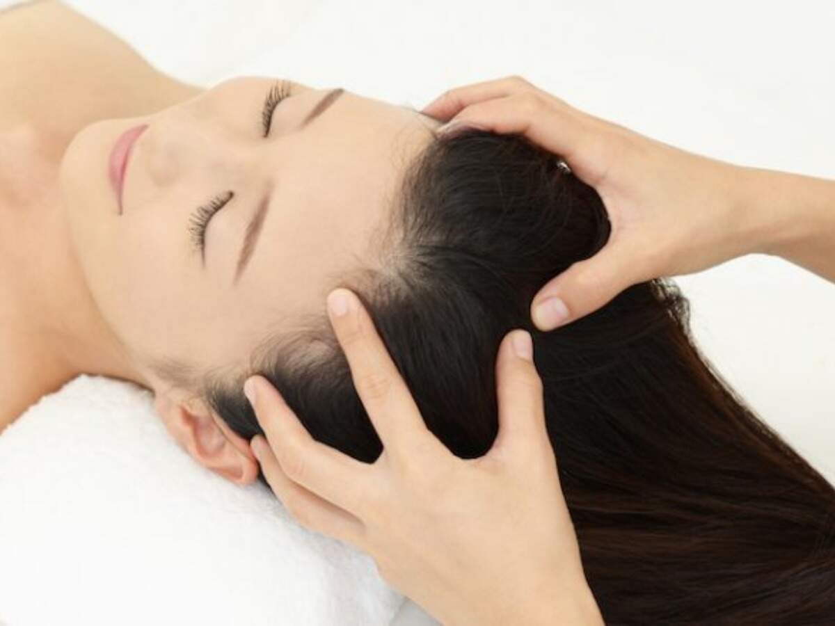 Amazing benefits of a relaxing scalp massage Misskyra