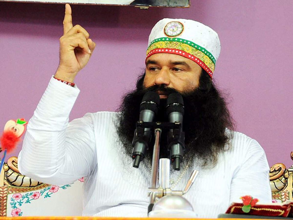 Ram Rahim verdict live updates: CBI court to pronounce verdict on journalist Ramchandra Chttrapati murder case | Chandigarh News - Times of India