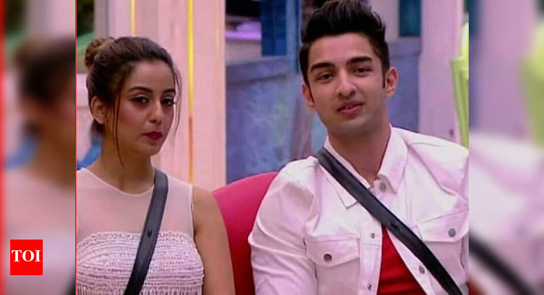 Bigg Boss 12's Srishty Rode starts shooting for her debut film; 'Good ...