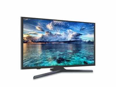 Aisen launches its first 65-inch 4K UHD LED smart TV - A65UDS980, priced at Rs 79,990