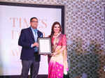 Times Food and Nightlife Awards 2019