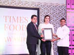 Times Food and Nightlife Awards 2019