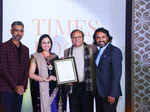 Times Food and Nightlife Awards 2019