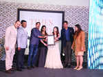 ​Times Food and Nightlife Awards '19 - Jaipur: Winners​