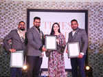 Times Food and Nightlife Awards 2019