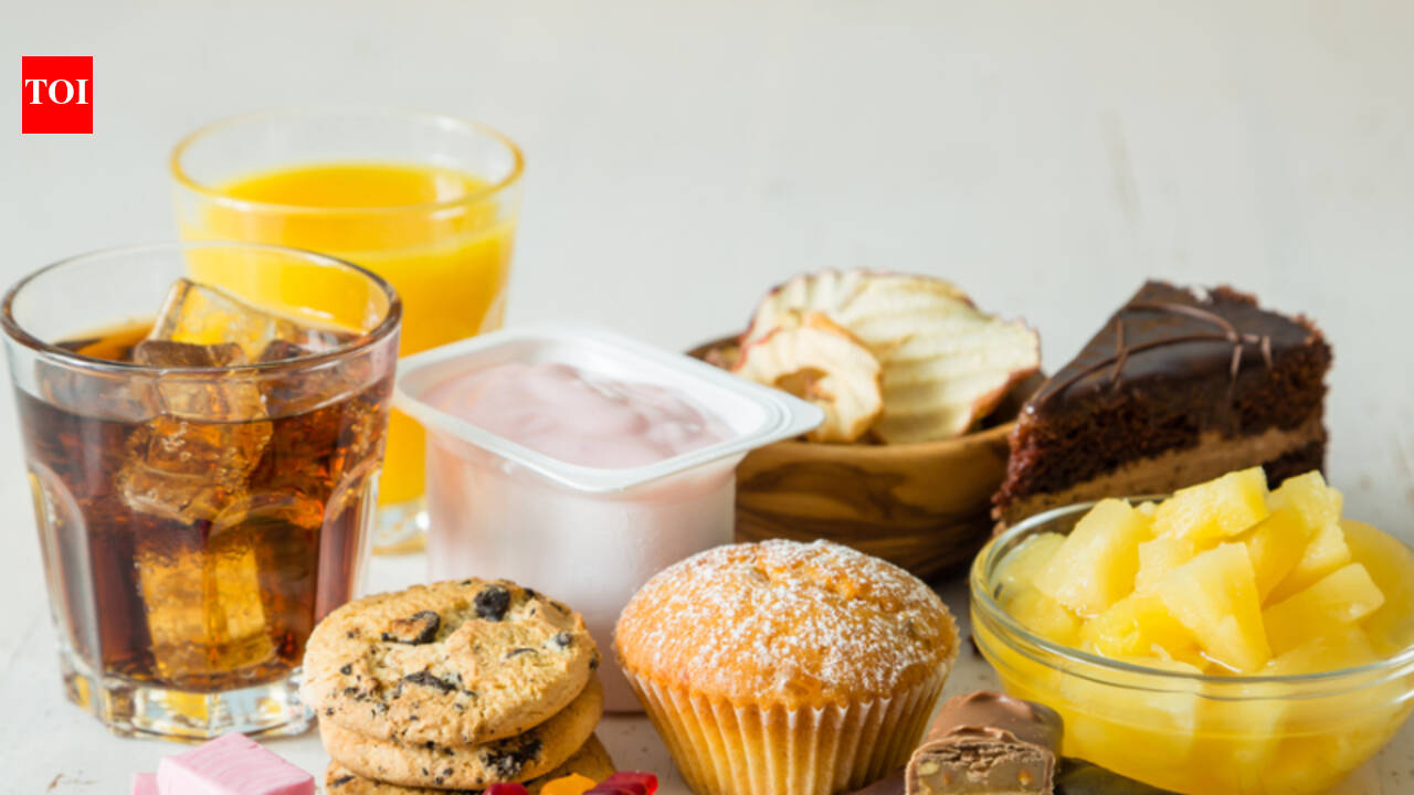 Most Addictive Foods: 9 Food items which are as addictive as drugs