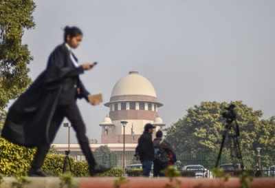 Justices Dinesh Maheshwari, Sanjiv Khanna to be sworn in as SC judges on Friday