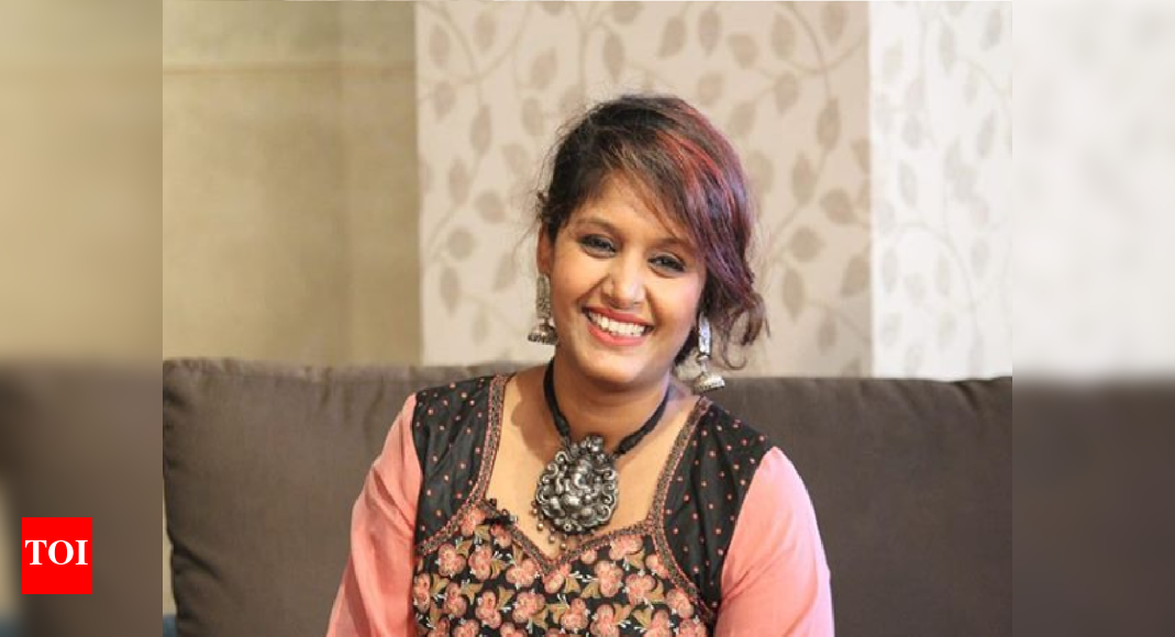 Rashmi R Rao - Bigg Boss Kannada 6 contestant: Biography - Times of India