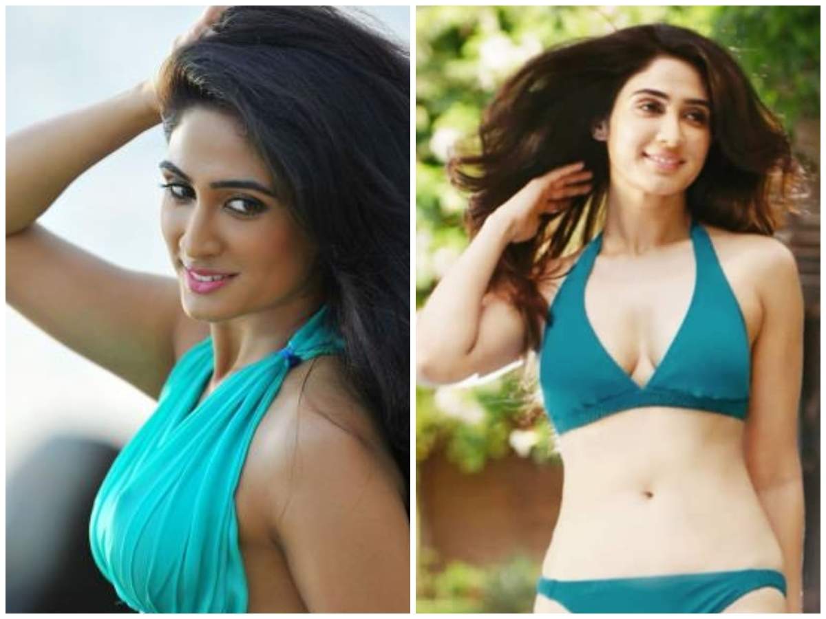 Deepti Sati&#39;s Bikini pictures are too hot to handle! | Malayalam Movie News  - Times of India