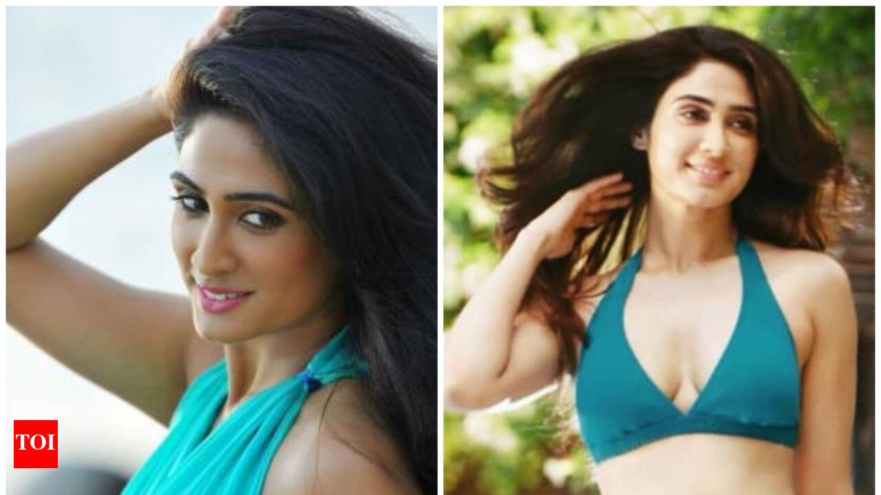 Deepti Satis Bikini pictures are too hot to handle! | Malayalam Movie News  - Times of India