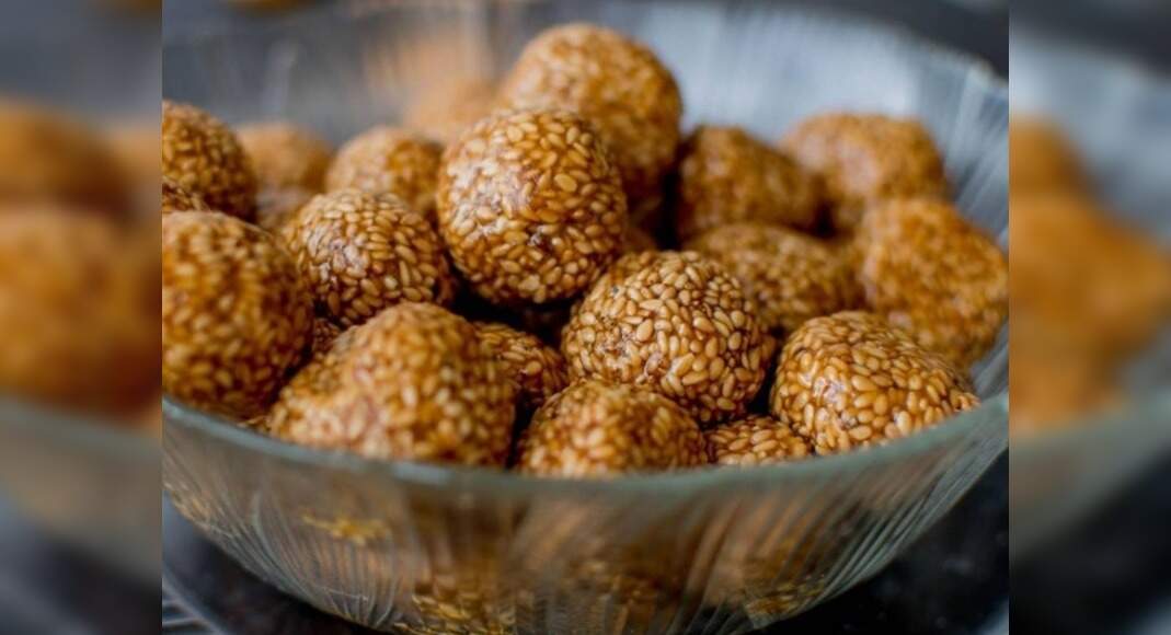 Sesame seeds are beneficial for diabetics. Here’s how