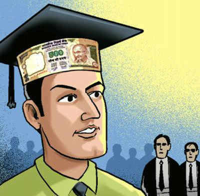 What is the average salary of a B.Tech graduate?