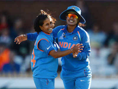 Indian women's team to play 3 ODIs and 3 T20Is against England at home ...