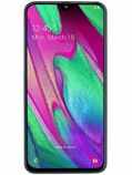 Samsung Galaxy A40