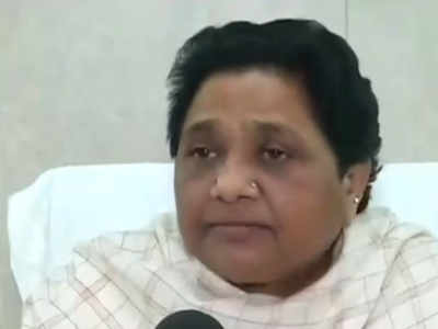 Will make Akash Anand to join BSP’s movement: Mayawati