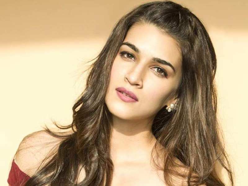 Kriti Sanon On Working With Sajid Nadiadwala It Has Sort Of Come A Full Circle Hindi Movie