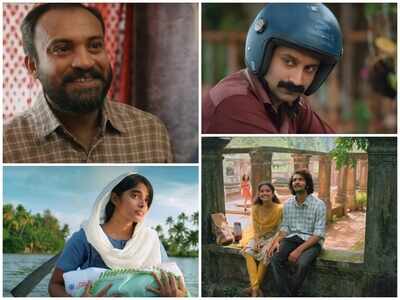 'Kumbalangi Nights' trailer showcases the lives of raw people