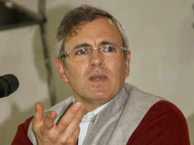 Omar questions Army officials boasting about number of terrorists killed in J&K